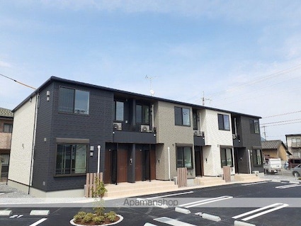 モンテリザイア丸亀　Ⅰ[1LDK/43.61m2]の外観1