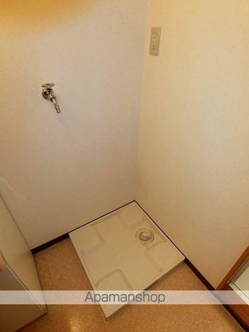 ガーデンヒルズ吉尾の内装写真