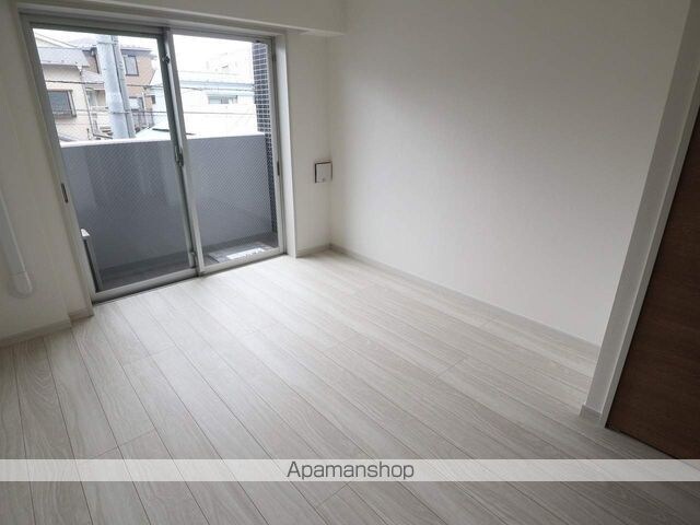 東京都立川市錦町２丁目[1K/21.02m2]のリビング・居間