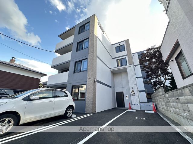 8 3W2 HACHI SANWESTNYのその他写真