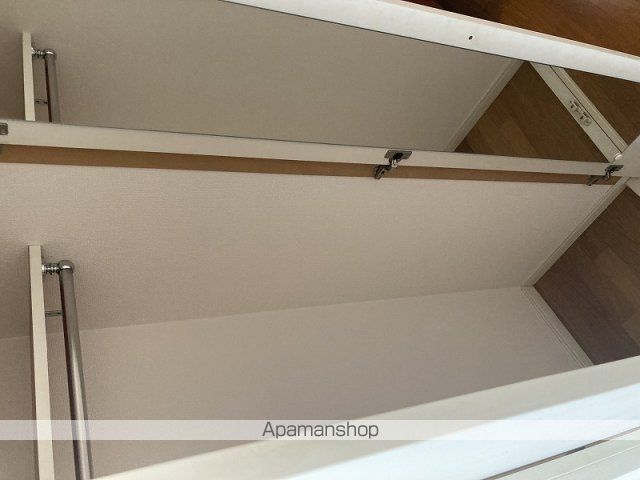 レオパレスハートピア15の内装写真