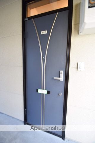 ジュリB棟のその他写真