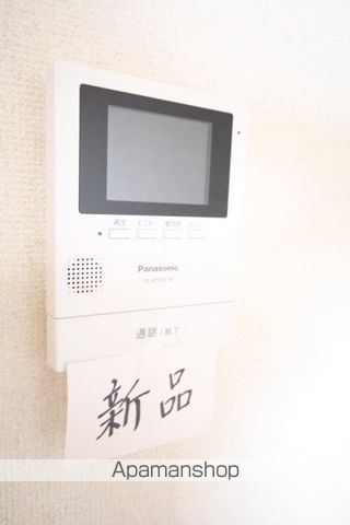 メゾンエクセラの内装写真