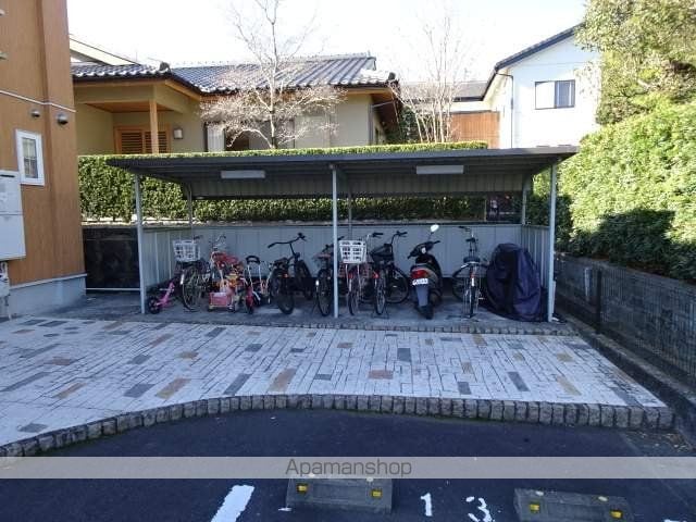 プレジャー アイの外観写真