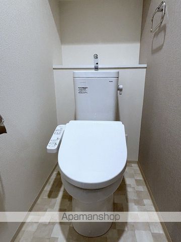セイワパレスHOMMACHIHIGASHIの内装写真