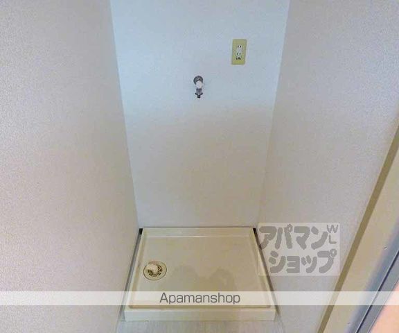 ホライズン衣棚の内装写真