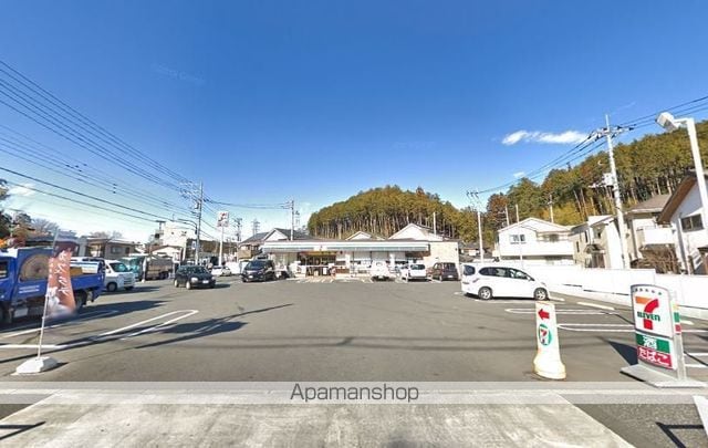 ルミエールメゾンの周辺写真