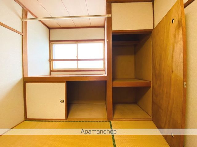 バルビゾン湯川の内装写真