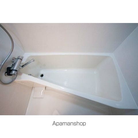 アジールコート北品川の内装写真