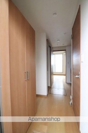 Ｓｍａｒｔ　ｓｐａｃｅ昭島[1K/23.19m2]の玄関