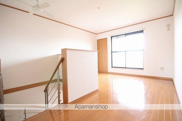 アビタシオン竹ノ山A・Bの内装写真