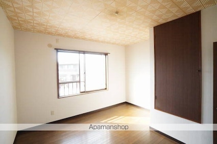 テラス白岡　２号棟[2LDK/54.92m2]の内装6