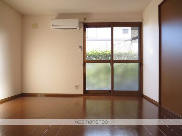 セジュールマーサ A棟の内装写真