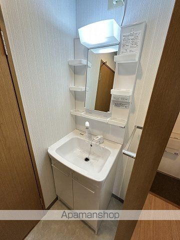 西広島ビレッジの内装写真