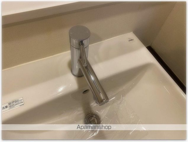 南堀江アパートメントシエロの内装写真
