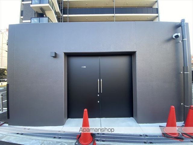 ライジングメゾン新大阪サウスのその他写真
