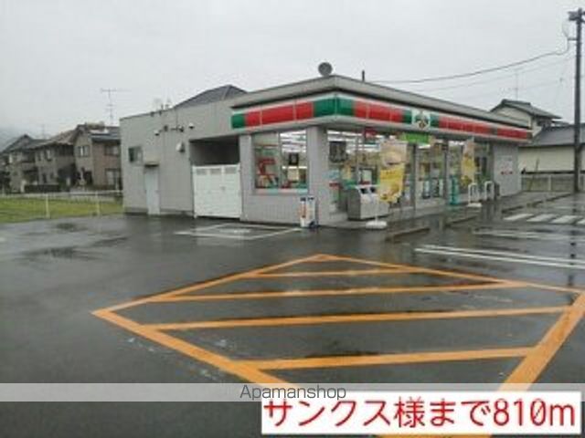 ホライズン・タカオカI Bの周辺写真