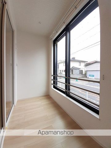 ハーレー 岡山IIIの内装写真