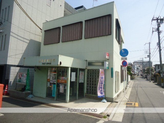 アーバンツァの周辺写真