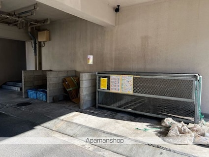 アーバンコート泉宮[3DK/51.03m2]の共用部4