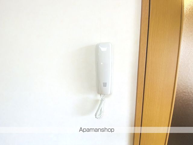 アベニューの内装写真