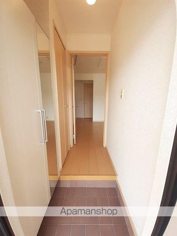 グローヴ・ガーデンIIの内装写真