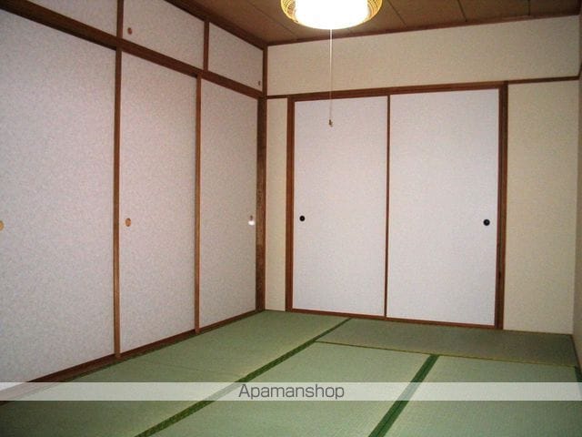 振甫ニューコーポの内装写真