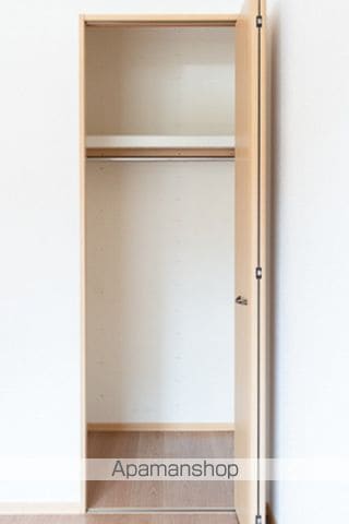 クレインハウス妙典の内装写真