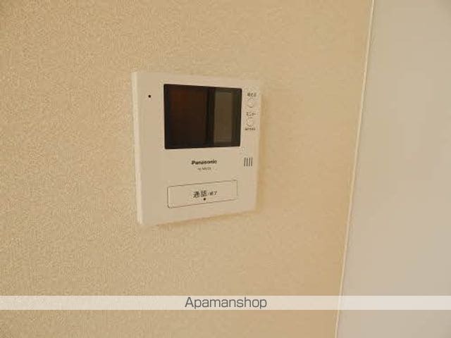 ガーデンハイツ錦の内装写真