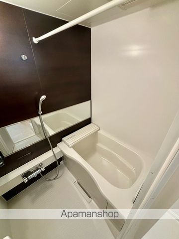ハイムメゾン高石加茂の内装写真