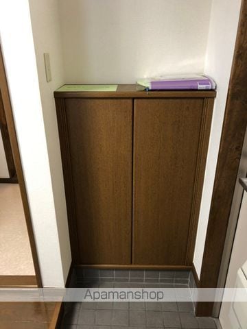 コーポいずみの内装写真