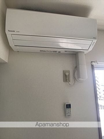 ピボットマンション池下の内装写真