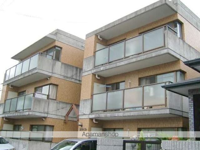アコード庚午北の外観写真