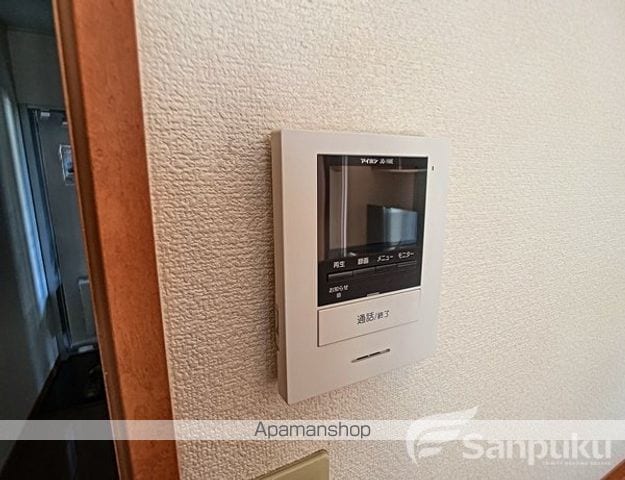 レオパレスフォーサイト 松山の内装写真