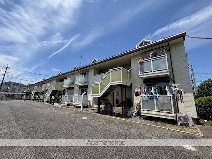 グランドールミツトヨ[3K/56m2]の外観1