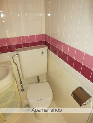 ＴＯＰ・本郷[1R/14.46m2]の内装5