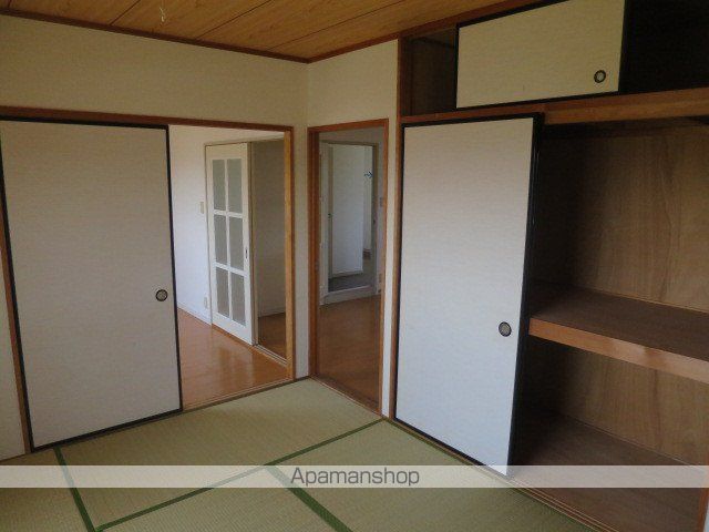 ラフィーネ石尾台の内装写真