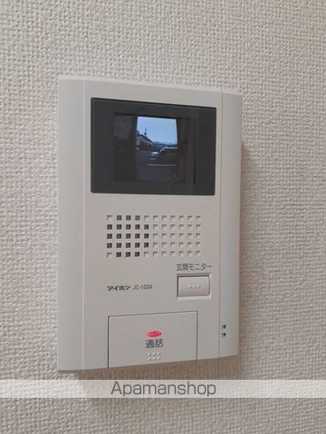 フォレストガーデンBの内装写真