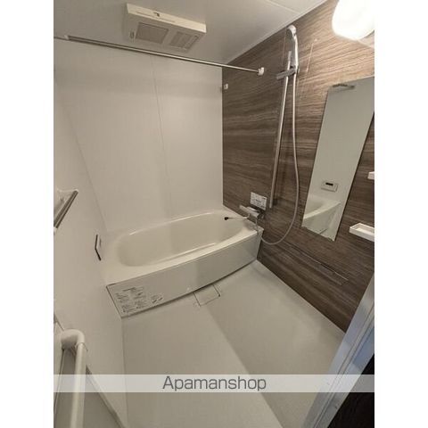 TS COURT WEST13(読みティーエスコートウェスト1の内装写真