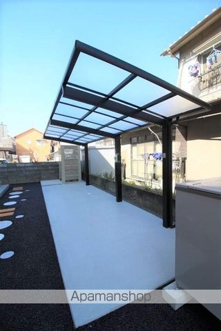 SERENADEの外観写真