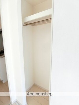 リブリ・パープルヒルⅡ[1K/21.53m2]の収納