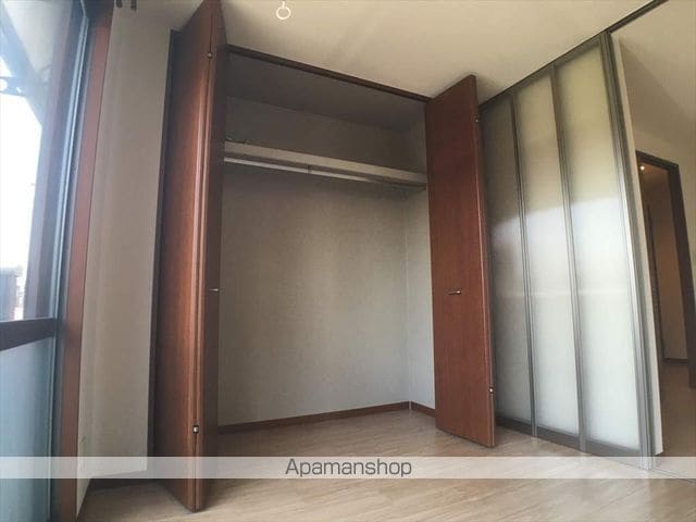 グランメールの内装写真