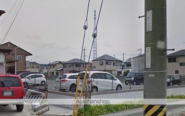 和歌山県和歌山市楠見中[2LDK/53.65m2]の駐車場4