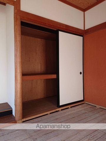 広沢2丁目貸家の内装写真