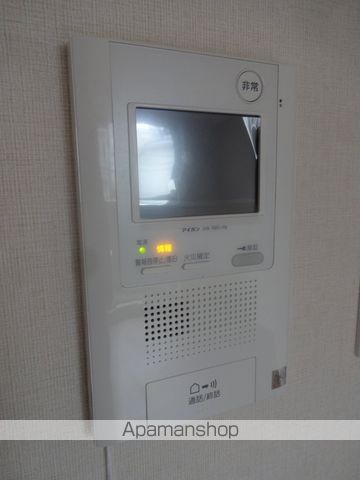 アクアプレイス天王寺IIの内装写真