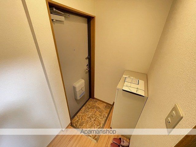 夕陽丘プラトーの内装写真