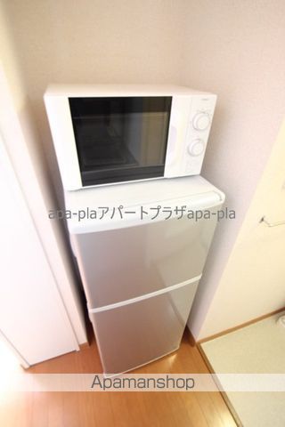 レオパレスつばさの内装写真