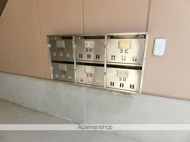 遠藤ハイツCのその他写真