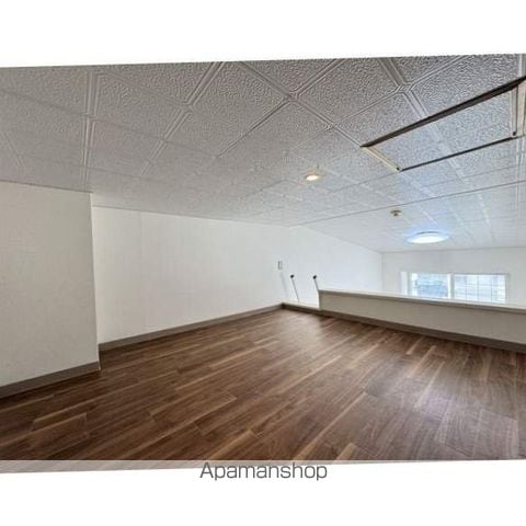 ロフトマンション本郷の内装写真