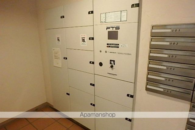 マチュリティ小石川のその他写真
